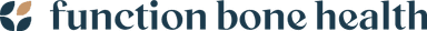 Function Bone Health